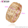 51241 -Xuping jewelry Fashion Woman Bangle with 18K Gold Plated